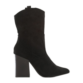 Vices Schraubstöcke 3320-38-schwarz