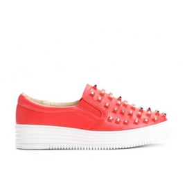 Vices Schraubstöcke IT5-19 Rot 36 41