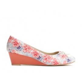 Vices Schraubstöcke 3195-32 Lila 36 41 violett mehrfarbig