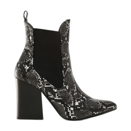 Vices Schraubstöcke 3313-38-schwarz