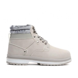 Vices Schraubstöcke JB008-5 Grau 36 41