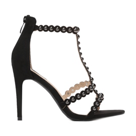 Vices Schraubstöcke 5150-1A Schwarz