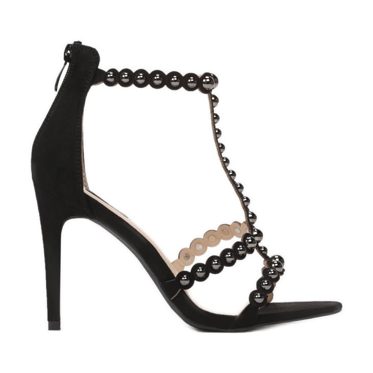 Vices Schraubstöcke 5150-1A Schwarz