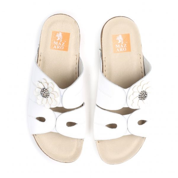 Vices Schraubstöcke 3257-41 Weiß 36 41