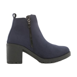 Vices Schraubstöcke T127-50-marine navy blau