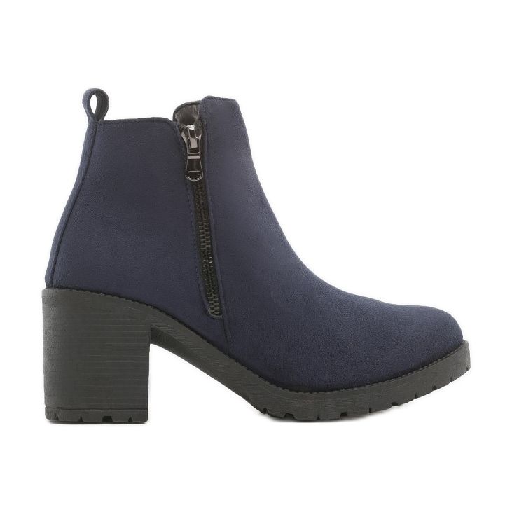 Vices Schraubstöcke T127-50-marine navy blau