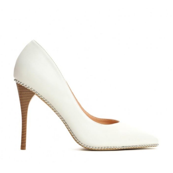 Vices Schraubstöcke 9218-41 Weiß 36 41