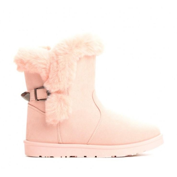 Vices Schraubstöcke B817-20 Rosa 36 41