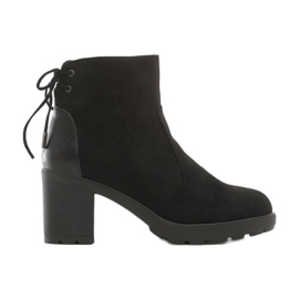 Vices Schraubstöcke 8507-38-schwarz