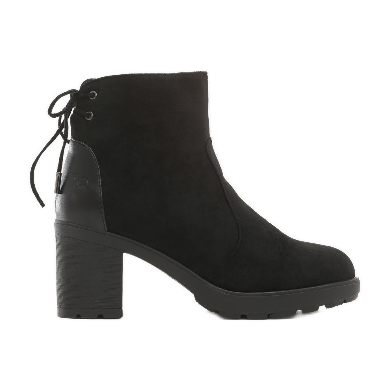 Vices Schraubstöcke 8507-38-schwarz