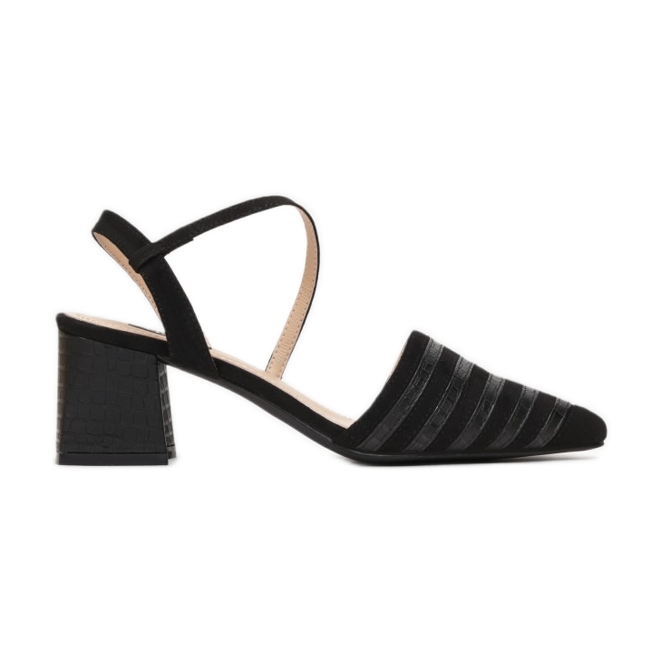 Vices Schraubstöcke 3372-38-schwarz