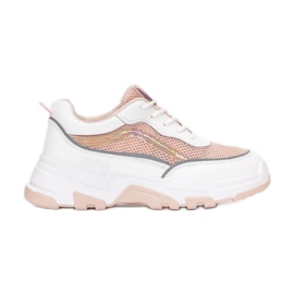 Vices Schraubstöcke 8551-45-rosa