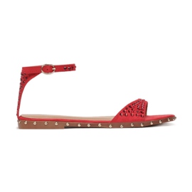 Vices Schraubstöcke 9196-19 Rot 36 41