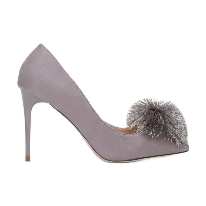 Vices Schraubstöcke IT2-5 Grau