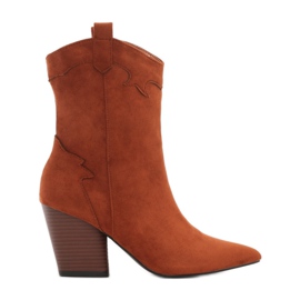 Vices Schraubstöcke 1586-54-braun