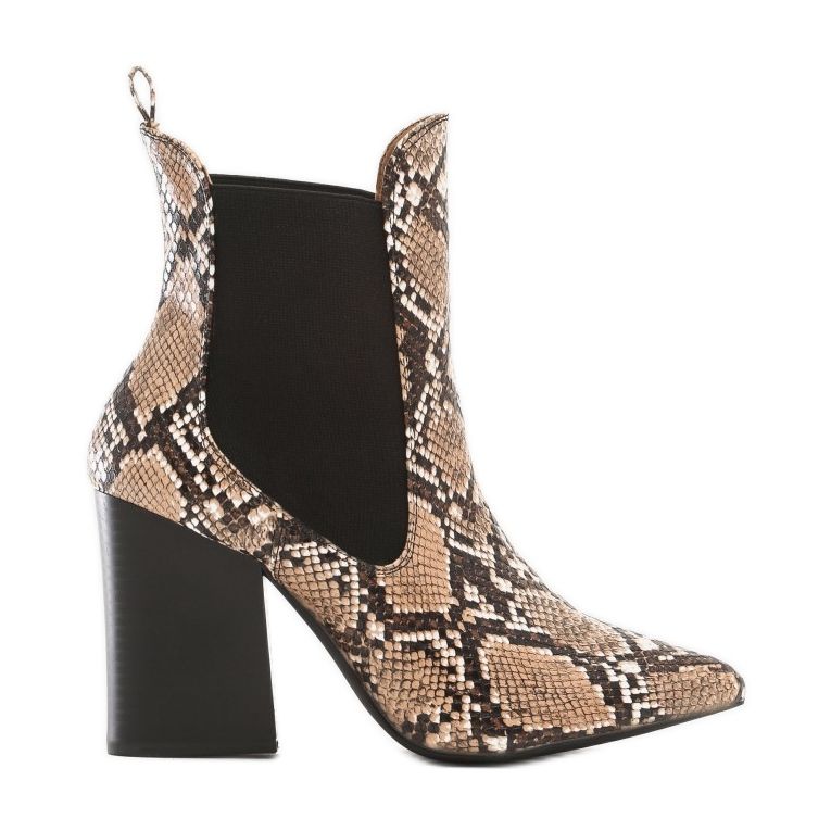 Vices Schraubstöcke 3313-54-braun mehrfarbig