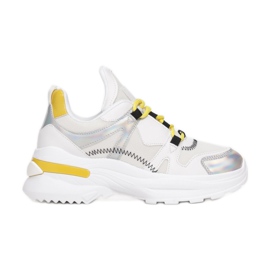 Vices Schraubstöcke 8543-49-gelb mehrfarbig