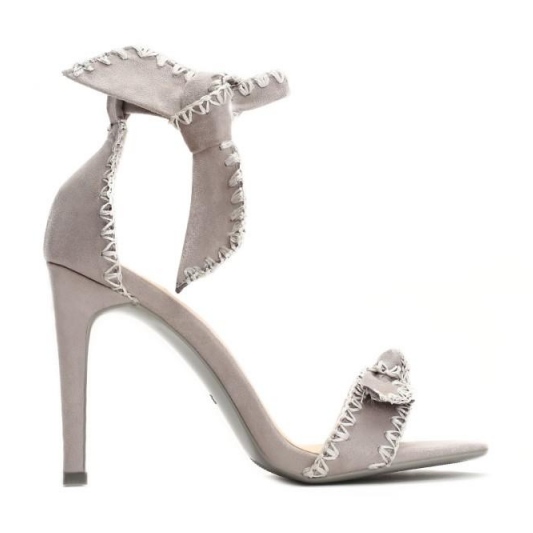 Vices Schraubstöcke 9034-5 Grau