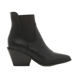 Vices Schraubstöcke 8496-1A-38-schwarz