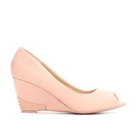 Vices Schraubstöcke 3202-20 Rosa