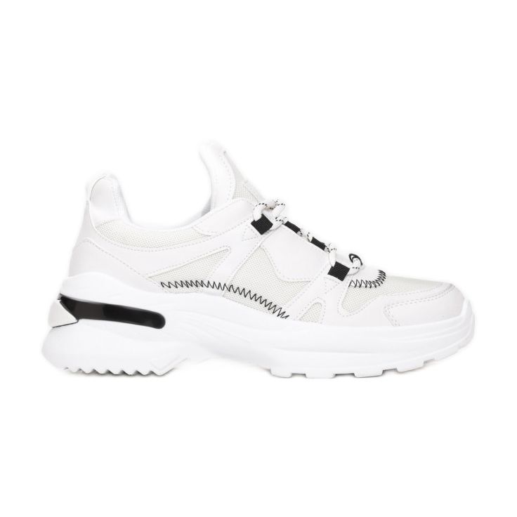 Vices Schraubstöcke 8543-71-weiß