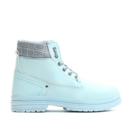 Vices Schraubstöcke JB010-12 L Blau 36 41 grau