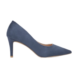 Vices Schraubstöcke 3335-51-blau marineblau
