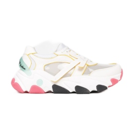 Vices Schraubstöcke 8542-71-weiß