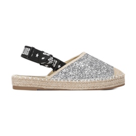 Vices Schraubstöcke 9272-40 Silber beige schwarz