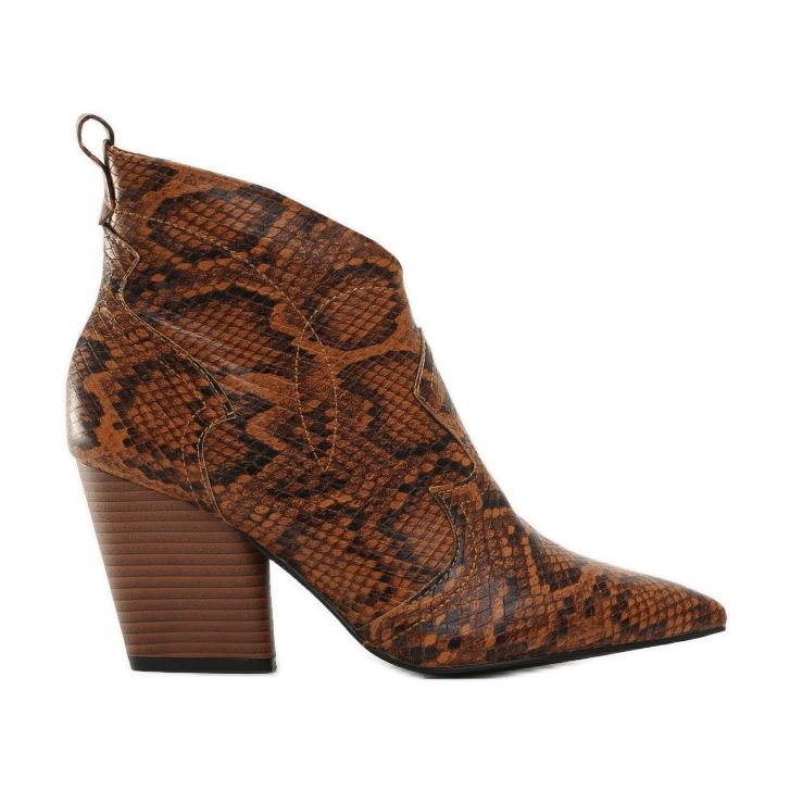 Vices Schraubstöcke 1584-54-braun