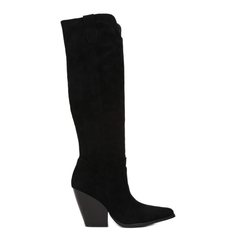 Vices Schraubstöcke T135-38-schwarz