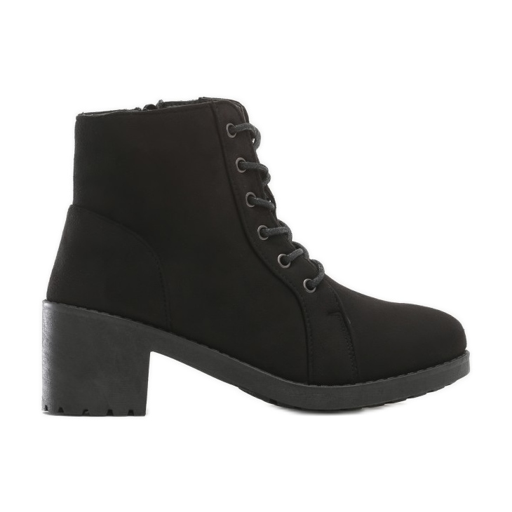 Vices Schraubstöcke T124-38-schwarz