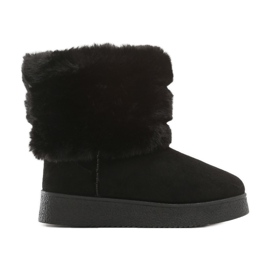 Vices Schraubstöcke JB031-38-schwarz