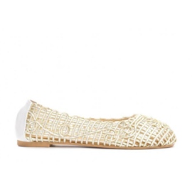 Vices Schraubstöcke 3276-41 Weißgold golden