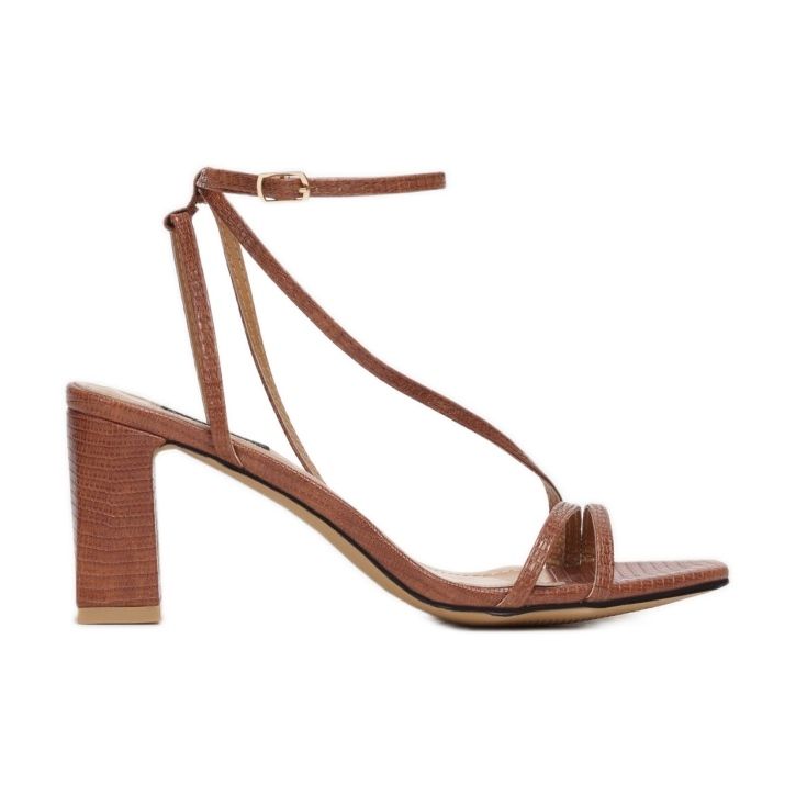 Vices Schraubstöcke 3378-54-braun