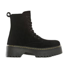 Vices Schraubstöcke 8488-38-schwarz