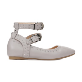 Vices Schraubstöcke 6208-5 Grau 36 41