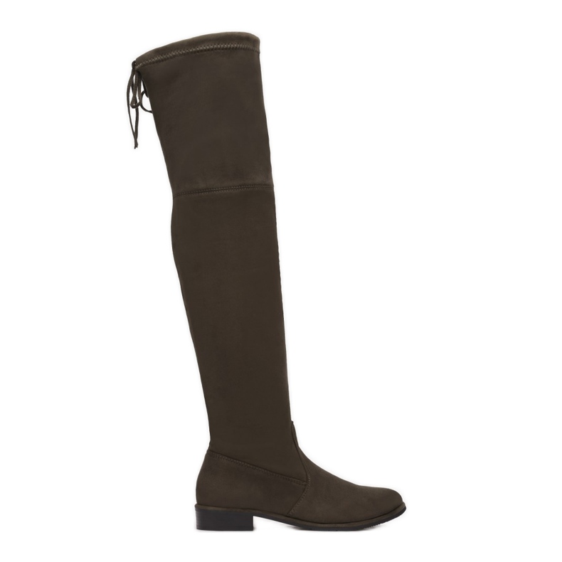 Vices Schraubstöcke T060-61-grün