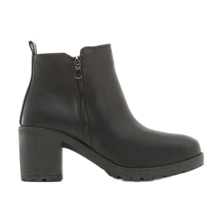 Vices Schraubstöcke T128-38-schwarz