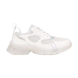 Vices Schraubstöcke 8553-71-weiß