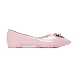 Vices Schraubstöcke 3176-20 Rosa 36 41