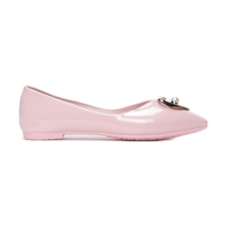 Vices Schraubstöcke 3176-20 Rosa 36 41