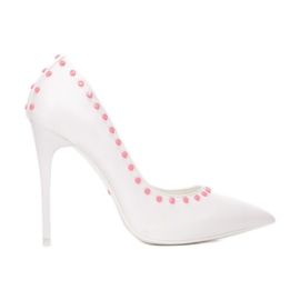 Vices Schraubstöcke 5092-41 Weiß 35 40