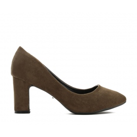 Vices Schraubstöcke 5099-29 Gren 36 41 khaki grün