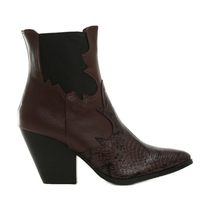 Vices Schraubstöcke 3330-54-braun