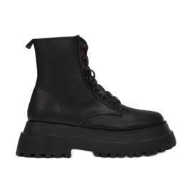 Vices Schraubstöcke 8607-38-schwarz