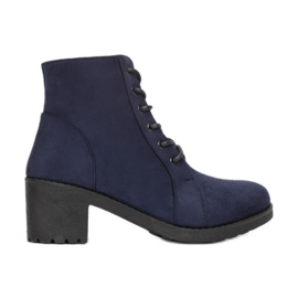 Vices Schraubstöcke T124-50-marine navy blau