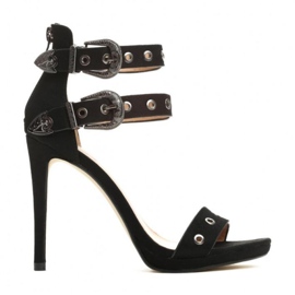 Vices Schraubstöcke 9180-1 Schwarz 36 41