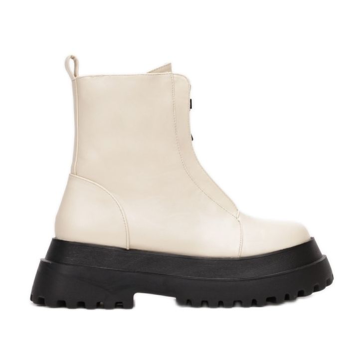 Vices Schraubstöcke 8608-42-beige