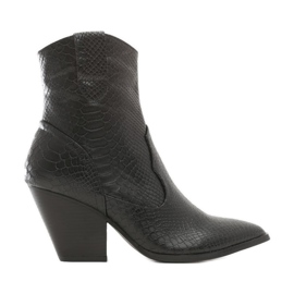 Vices Schraubstöcke 3329-38-schwarz